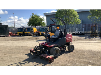Garden mower TORO