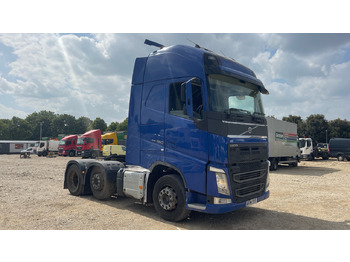 Tractor unit VOLVO FH 460