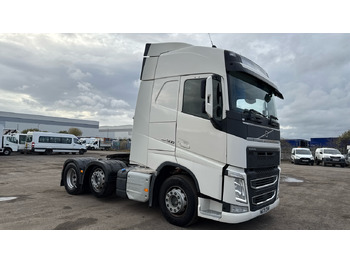 Tractor unit VOLVO FH 500