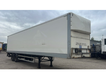 Trailer SDC