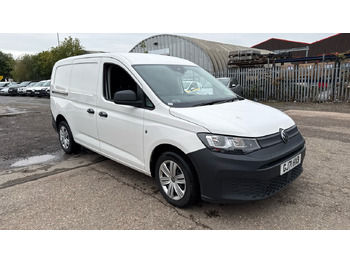 Small van VOLKSWAGEN Caddy Maxi