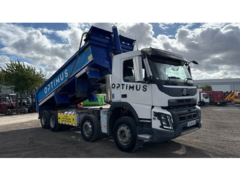 Tipper VOLVO FM