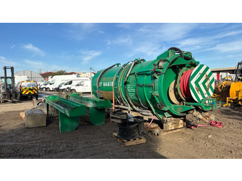 Construction equipment