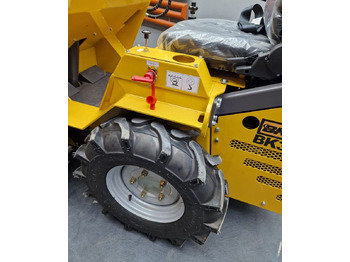 New Loader Berger Kraus BK360SW: picture 3 New Loader Berger Kraus BK360SW: picture 3