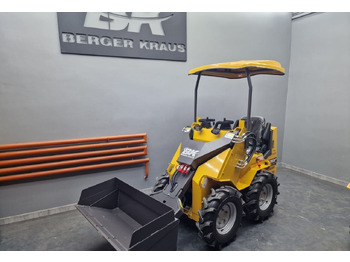 Loader BERGER KRAUS