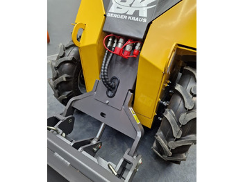 New Loader Berger Kraus BK360SW: picture 4 New Loader Berger Kraus BK360SW: picture 4