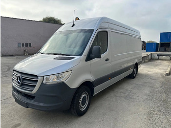 Panel van MERCEDES-BENZ Sprinter 316