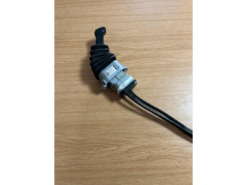 Brake valve KNORR-BREMSE