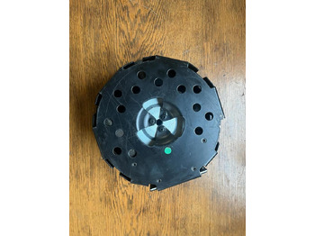 Body and exterior for Truck MAN Blaupunkt Lautsprecher TGS TGX TGL TGM 81281026080: picture 4 Body and exterior for Truck MAN Blaupunkt Lautsprecher TGS TGX TGL TGM 81281026080: picture 4