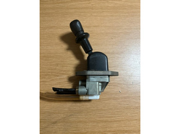 Brake valve for Truck MAN Bremsventil Feststellbremse Handbremsventil 81.52315.6185: picture 2 Brake valve for Truck MAN Bremsventil Feststellbremse Handbremsventil 81.52315.6185: picture 2