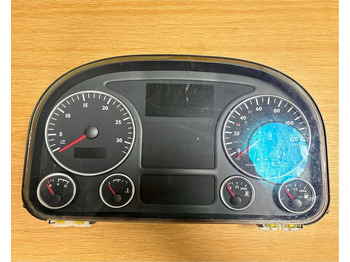 Tachograph MAN