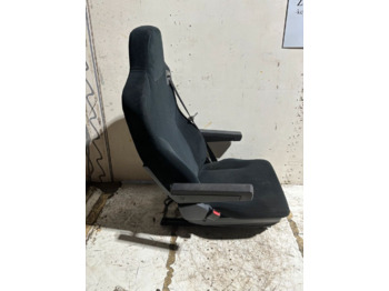 Seat for Truck MAN TGX Fahrersitz: picture 2
