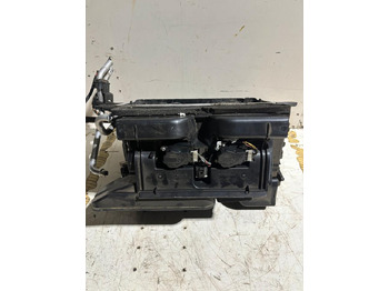 Fan for Truck MAN TGX/TGS  Innenraum Gebläse/Heizung 81.61900.6400: picture 5