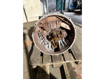 Gearbox MAN