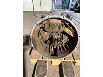 Gearbox MAN