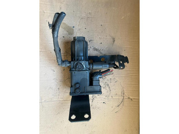 Fuel pump MERCEDES-BENZ Actros