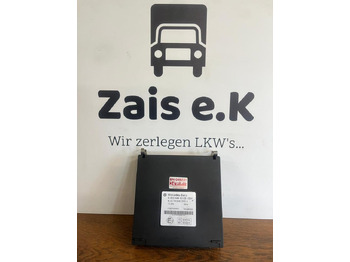 ECU MERCEDES-BENZ Actros