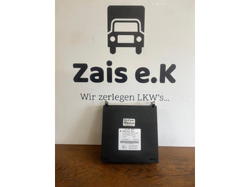 ECU MERCEDES-BENZ Actros