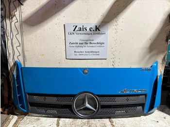 Hood MERCEDES-BENZ Actros