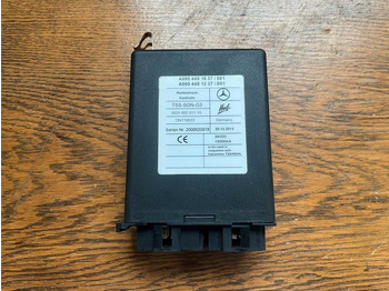 ECU MERCEDES-BENZ Actros