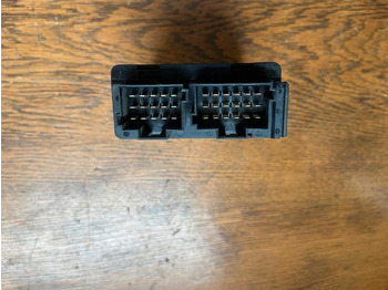 ECU for Truck Mercedes Actros MP4 Reifendruck-Kontrolle Steuergerät A0004461637: picture 3