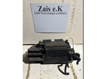 Heating/ Ventilation MERCEDES-BENZ Atego