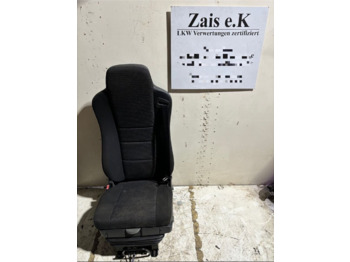 Seat MERCEDES-BENZ Atego