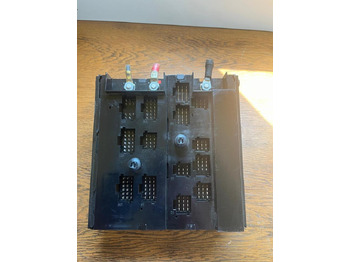 Fuse for Truck Mercedes Atego Sicherungskasten (Zentralelektrik) A0015433615: picture 4