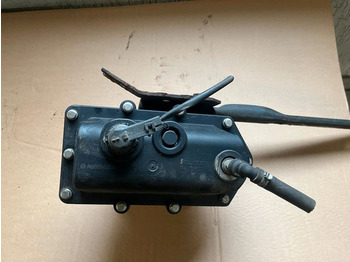 Fuel pump for Truck Mercedes-Benz Actros Atego EU4 EU5 AdBlue Pumpe A0001400978: picture 3