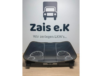 Dashboard MERCEDES-BENZ Actros