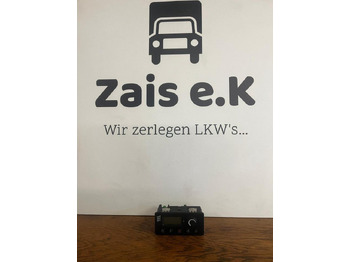 ECU MERCEDES-BENZ