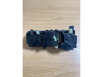 Heating/ Ventilation for Truck Mercedes-Benz axor atego heizungsbedienung A9408200097: picture 3