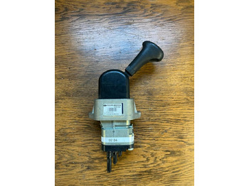 Brake valve MERCEDES-BENZ