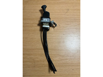 Brake valve KNORR-BREMSE