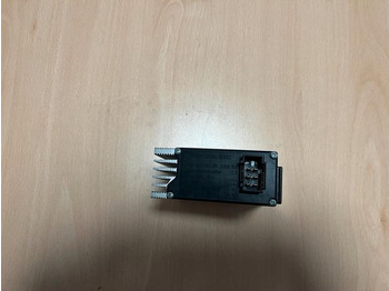 ECU for Truck Mercedes Spannungswandler 12V 24V A 000 542 93 25: picture 3