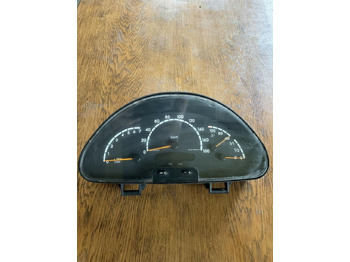 Tachograph MERCEDES-BENZ Sprinter