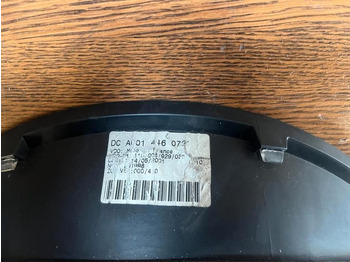 Dashboard for Truck Mercedes Sprinter Kombiinstrument Tacho A0014460721: picture 2