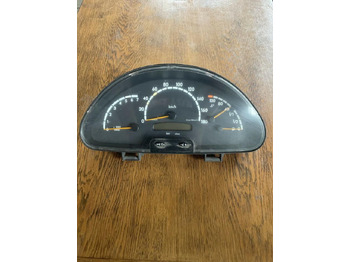 Tachograph MERCEDES-BENZ Sprinter