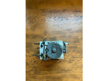 Hydraulics MERCEDES-BENZ Vito