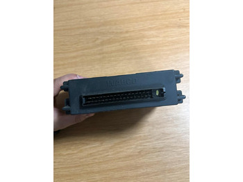 Electrical system for Truck SETRA BUS WABCO Elektr. Bedienteil 8849016900: picture 3 Electrical system for Truck SETRA BUS WABCO Elektr. Bedienteil 8849016900: picture 3