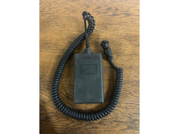 Spare parts Bediengerät Fernbedienung Luftfederung WABCO 4460561190: picture 5