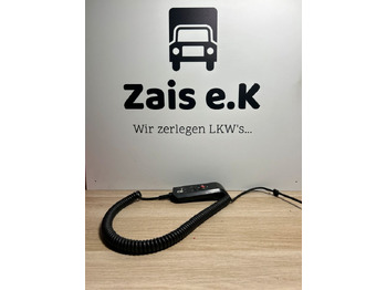 Spare parts MERCEDES-BENZ Actros