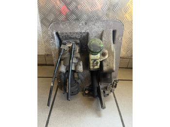Spare parts WABCO