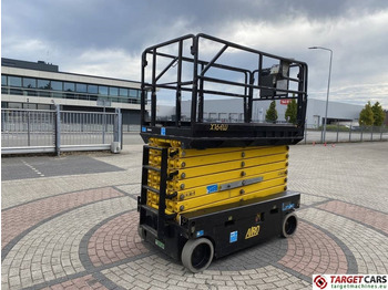 Scissor lift Airo X16EW Electric X16 EW Scissor Work Lift 1590cm: picture 3