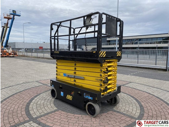 Scissor lift Airo X16EW Electric X16 EW Scissor Work Lift 1590cm: picture 2