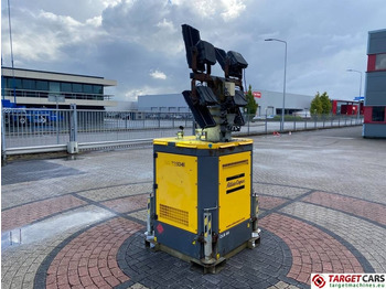 Lighting tower Atlas Copco QLB60 Tower Light 4x350W Led: picture 3
