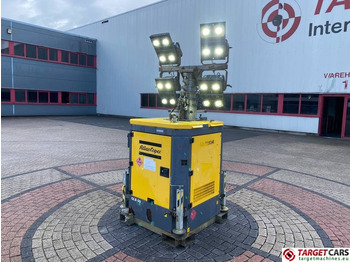 Lighting tower Atlas Copco QLB60 Tower Light 4x350W Led: picture 4