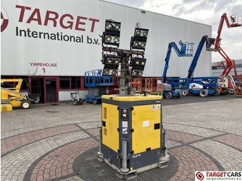 Lighting tower ATLAS