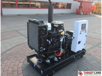 New Generator set Bauer GF-24KW Diesel 30KVA Generator 400/230V Unused: picture 2