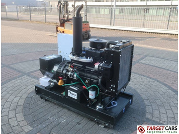 New Generator set Bauer GF-24KW Diesel 30KVA Generator 400/230V Unused: picture 3